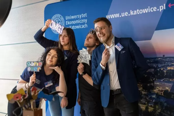 Uniwersytet Ekonomiczny w Katowicach (UE)