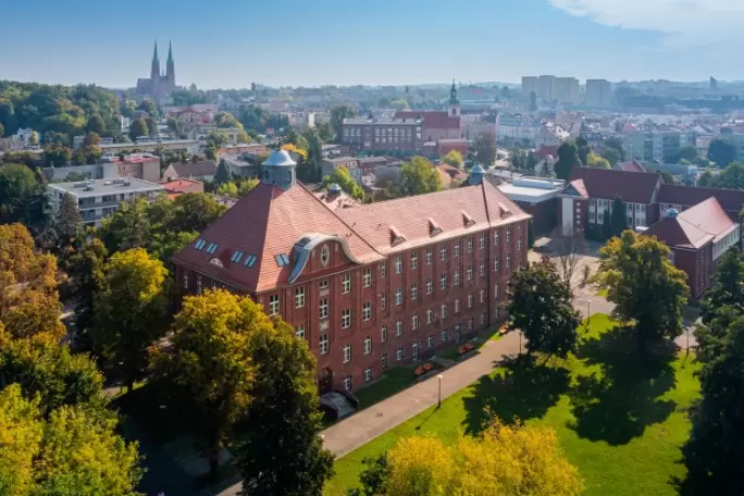 Uniwersytet Ekonomiczny w Katowicach (UE)
