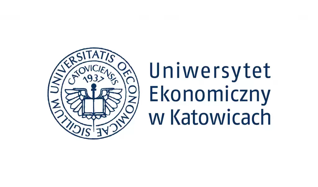 Logo Uniwersytet Ekonomiczny w Katowicach (UE) <small>(Uczelnia publiczna)</small>
