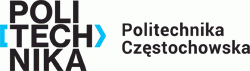 Logo Politechnika Częstochowska (PCZ)