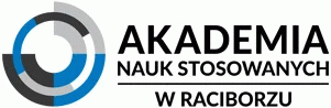 Logo Akademia Nauk Stosowanych w Raciborzu