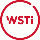 Logo Wyższa Szkoła Technologii Informatycznych (WSTI)  w Katowicach <small>(Uczelnia niepubliczna)</small>